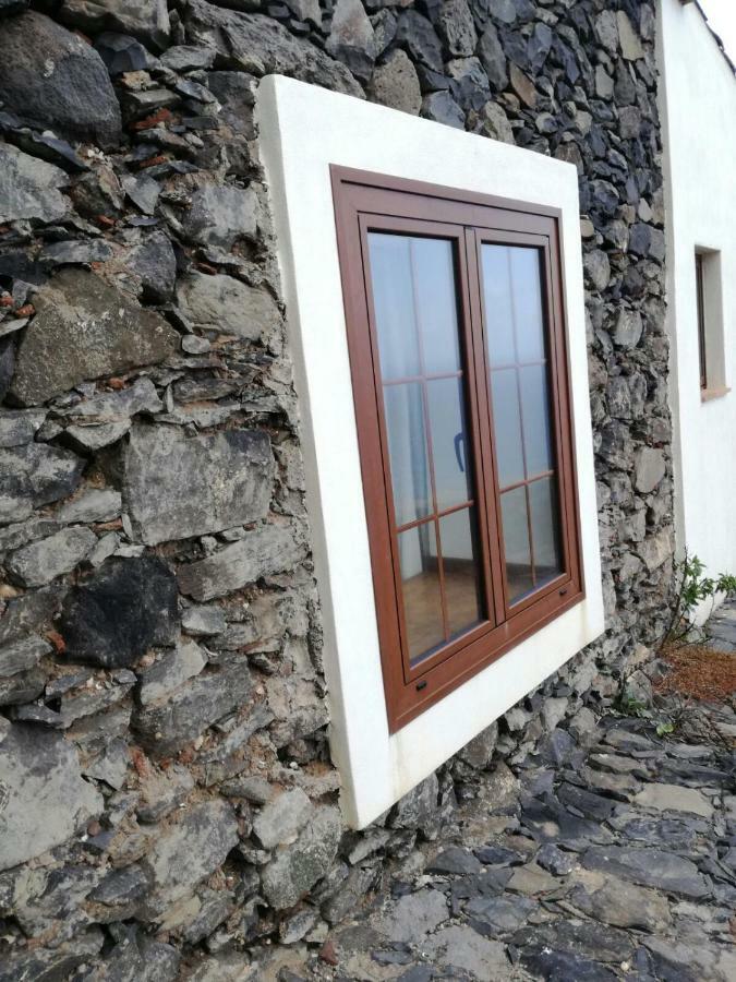 Casa Rural Arguamul Vallehermoso Exterior foto